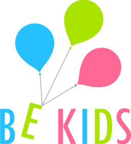 Be Kids - Logo